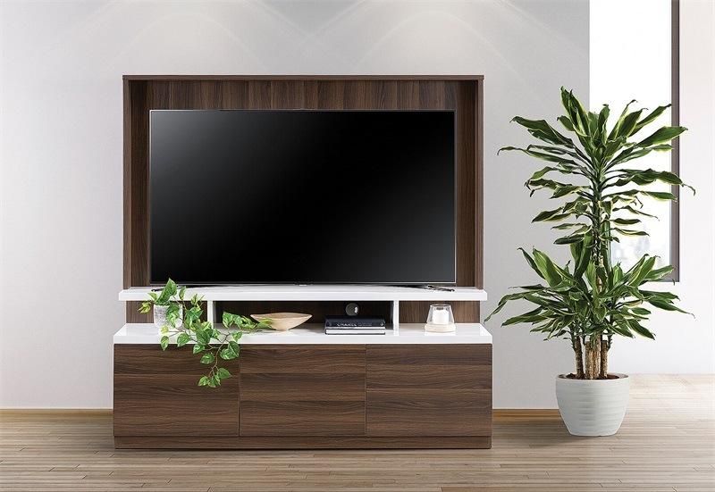 Home Floor TV Stand Living Room Furniture TV Cabinets Modern TV Stands