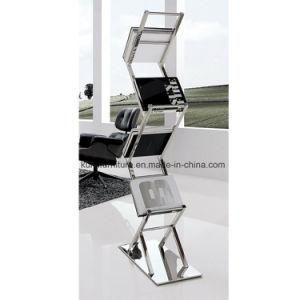 Living Room Furniture Design Simple Book Stand