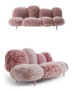 Hot Selling Luxury Languid Is Lazy and Comfortable Living Room Sofa