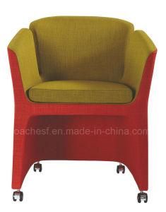 Hot Selling Comfortable Leisure Chair for Home Used (B277)