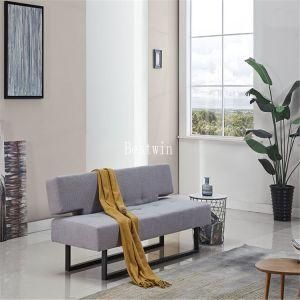 New Designed Modern Fabric Sofa Brings Different Feel
