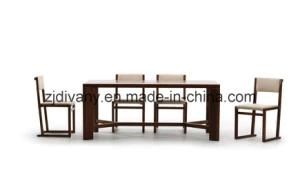 American Style Home Furniture Wooden Chair (C-41)