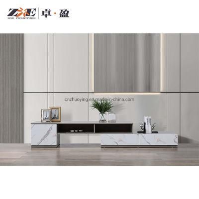 Wholesale Furniture Modern Living Room Furniture Wooden TV Stand