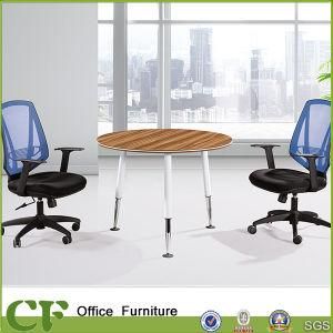 Small Round Coffee/Tea Desk (CF-M81602)