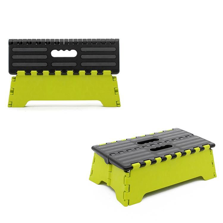 Folding Step Ladder Stool Foldable Step Stool