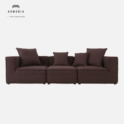 New Chesterfield Home Furniture Recliner Sets Living Room Sofa