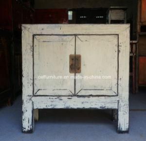 Antique Country Soild Wood Old Art Chinese Furniture Cabinet