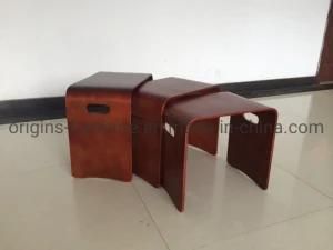 3 Piece Coffee Table Set