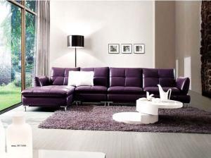 Modern Leisure Sofa, Leisure Leather Sofa, Leather Sofa