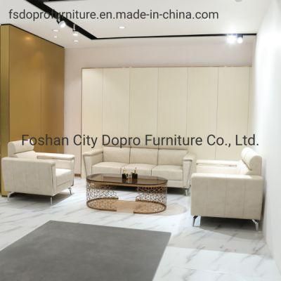 Stainless Steel Home Modern Furniture Sofa