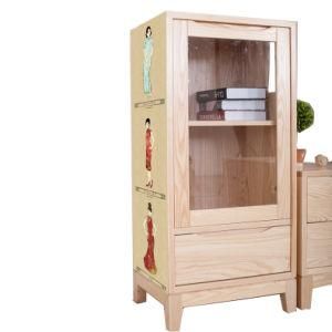 Latest Design Home Living Room Furniture Unique Antique Industrial Wooden Cabinet TV Stand