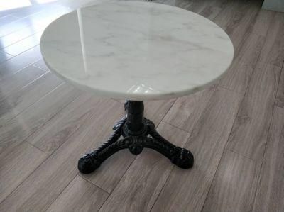 Luxury Table Metal Table Legs Coffee Table Home Furniture Side Table