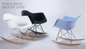 Cheap Plastic Arm Chair Living Room Furniture (PP620A)