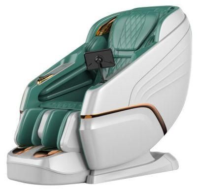 Massage Chair for SPA Pedicure Zero Gravity 3D Massage Chair for Body