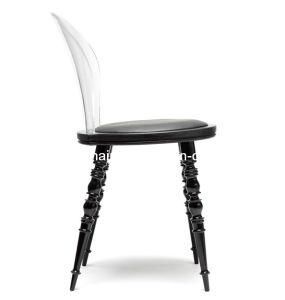 Italian Design Plastic Dining Chair, Xo Design Babel Chair