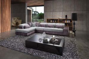 2014 Mordern New Fabric Sofa