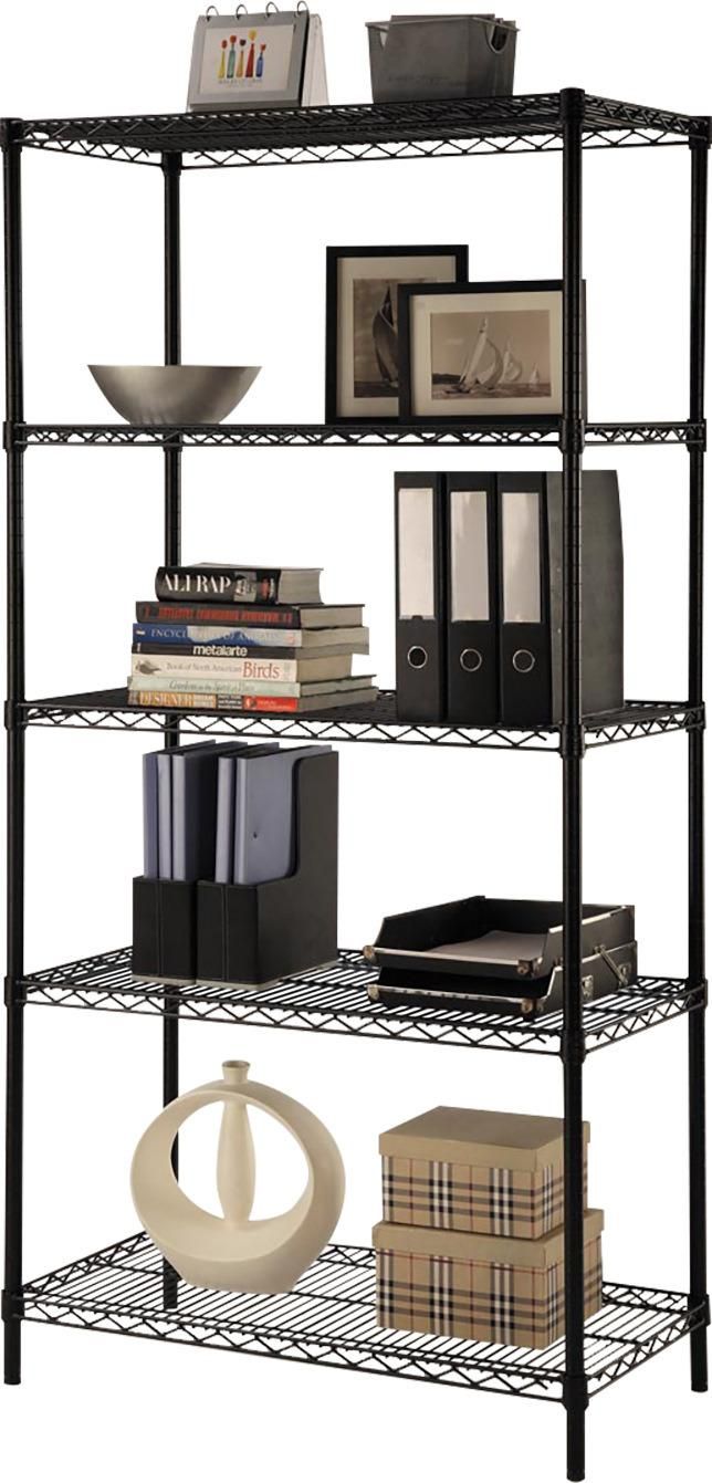 Kitchen Shelf Metal Shelf Storage Shelf