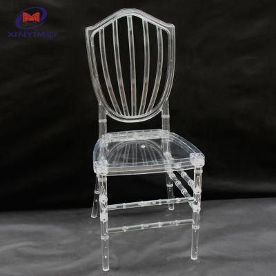 Factory Wholesale Quality Event Banquet Wedding Stacking Chiavari Tiffany Chair