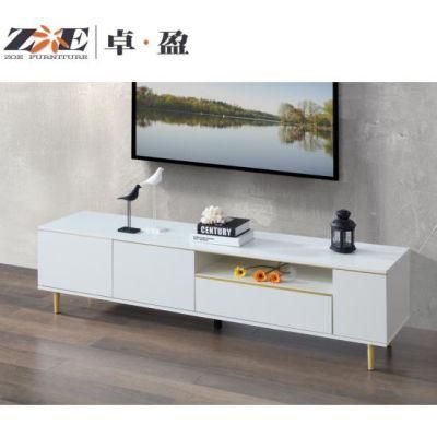 Modern Apartment Project Villa Living Room TV Cabinet TV Display TV Stand Furniture