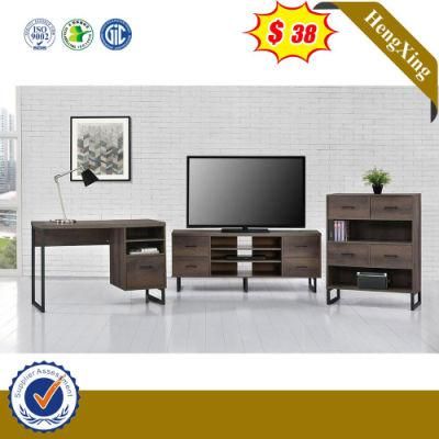 Hot Selling Home Furniture Living Room Metal Steel TV Stand