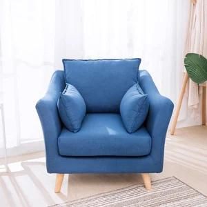 Factory Product Corner Wholesale Cloth Sofa Modern