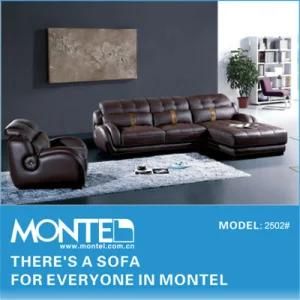Modern Living Room Sectional Sofa, Home Furniture, Sofa Furniture Set