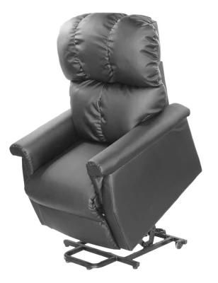 Electric Rise and Recline Chair for Old Man, Lift Tilt Mobility Chair Riser Recliner (QT-LC-39)