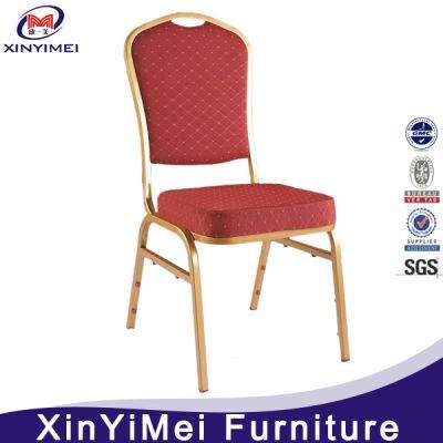 Rental Price Steel Wholesale Banquet Chair for Sale