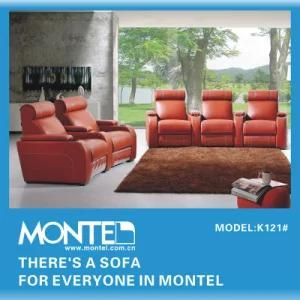 Modern Sofa Design Living Room Furniture Sofa Set for Sale
