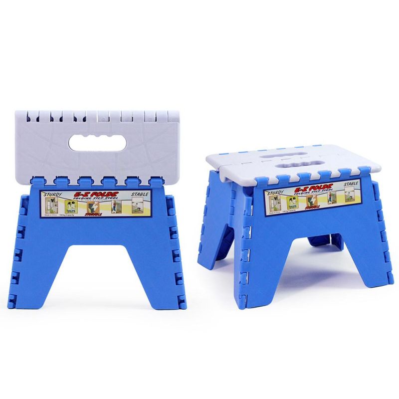 Custom Color 21cm High Folding Stool