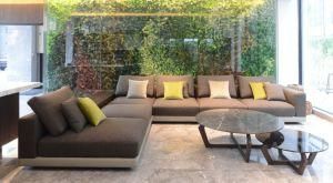 Kaviar Modern Customized Modular Sofa for Living Room (MS110.01)