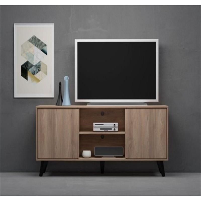 2021 Hot Sale High Quality New Modern Wood TV Stand