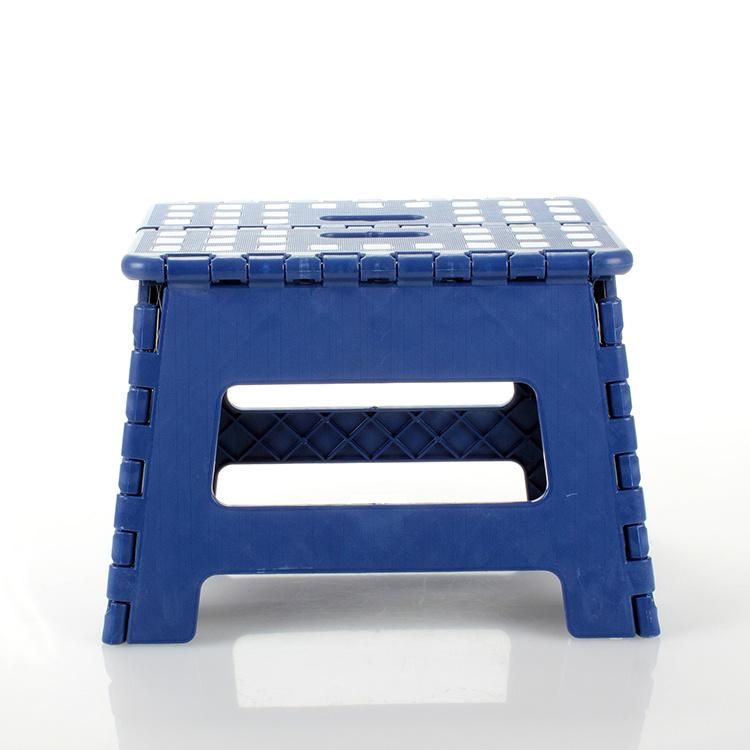 Premium Adjustable Foldable Stool Foldable Squatting Stool