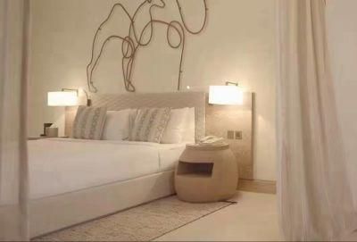 Dubai 4 Star Resident Suite Hotel Furniture Set