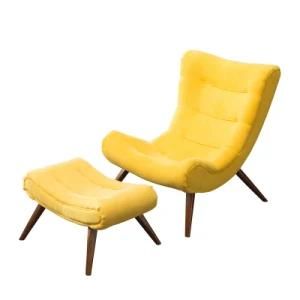 New Style Home Accents High Wing Back Chairs