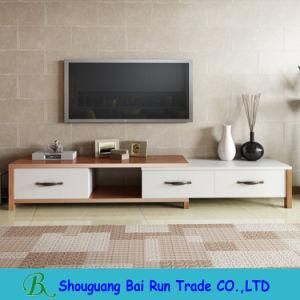 Living Room Furniture Melamine TV Stand