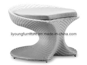 Outdoor Ottoman (LG60-9521)