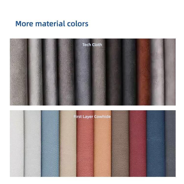 Factory Sell Directly Recline Sofa
