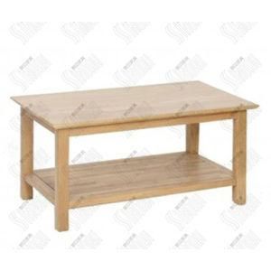 Solid Oak Coffee Table/Wooden Coffee Table