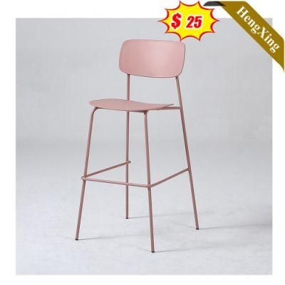 Hot Sale Modern Furniture Computer Folding School Restaurant High Back Chair