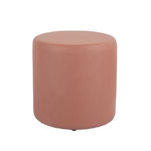 Modern Living Room Furniture with PU Upholstered in Different Color