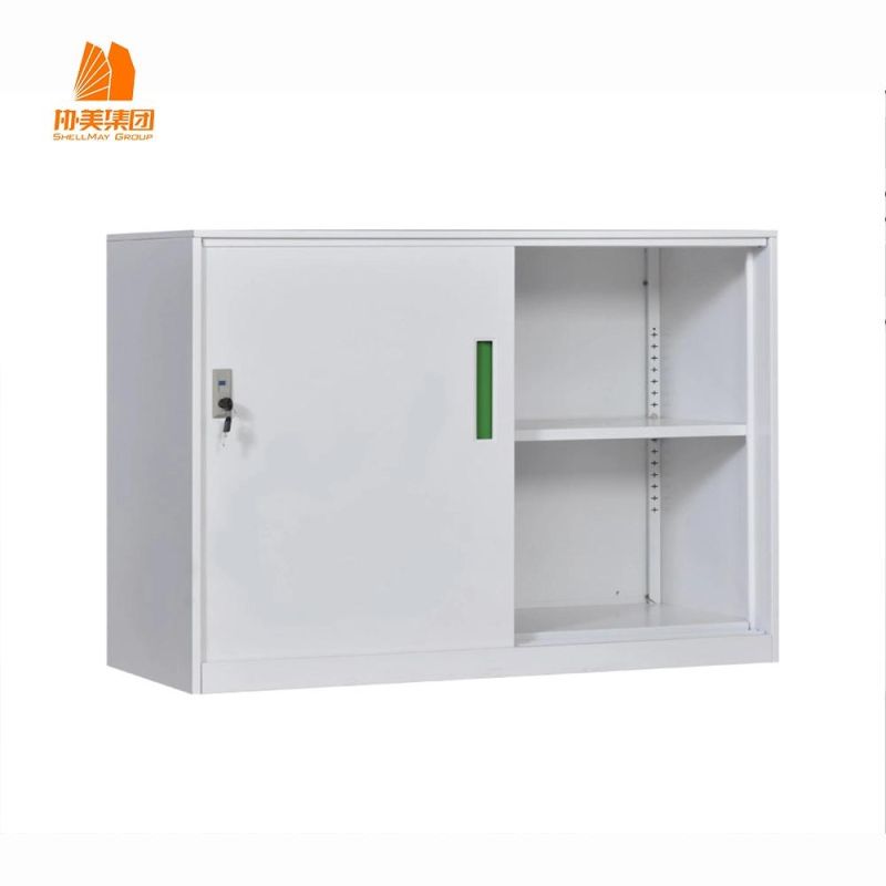 Kd Structure Home or Office Use Metal Storage File Cupboard.