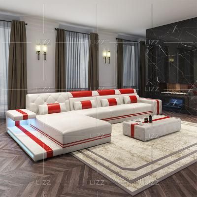 Most Unique Sectional Home Furniture From China