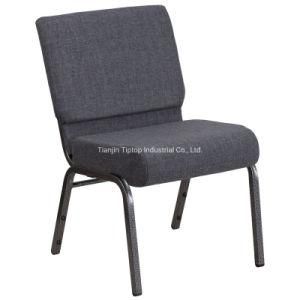 Designer Stylish Fabric Living Room Chairs Furniture Metal Leisure Sofa Chair