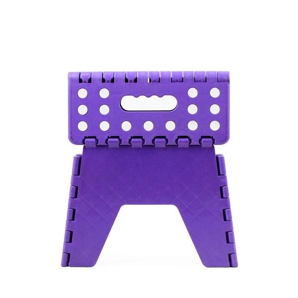 Plastic Collapsible Stool Plastic Stool Furniture Plastic Pop up Stool