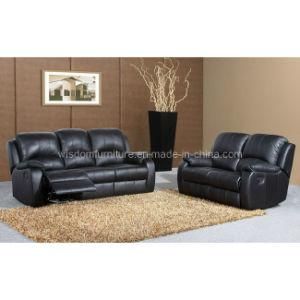 Living Room Sofa, Recliner Sofa (R-3026)