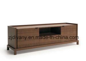 Modern Style Home Furniture Living Room Wooden TV Cabinet (SM-D41)