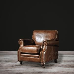 New Leather Corner Living Room Sofa Set