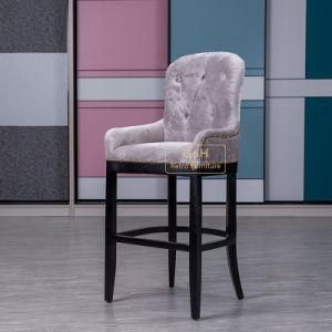 Bar Furniture Restaurant Dining Furniture Bar Stool Chair