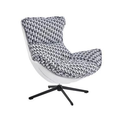 Comfortable Fabric Leisure Lounge Chair for Home Hotel Bedroom Living Room